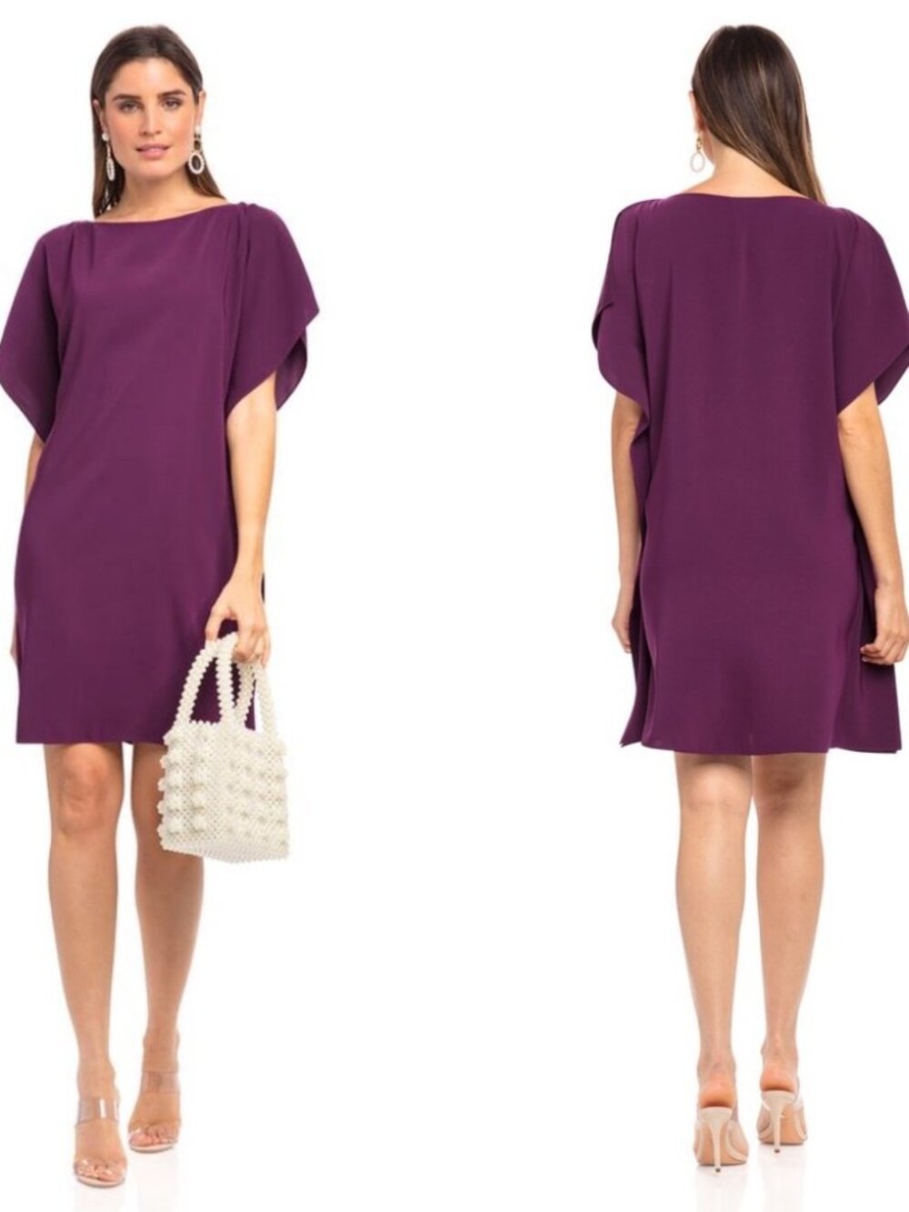Anna Cate Blaire Dress Size Small NWT